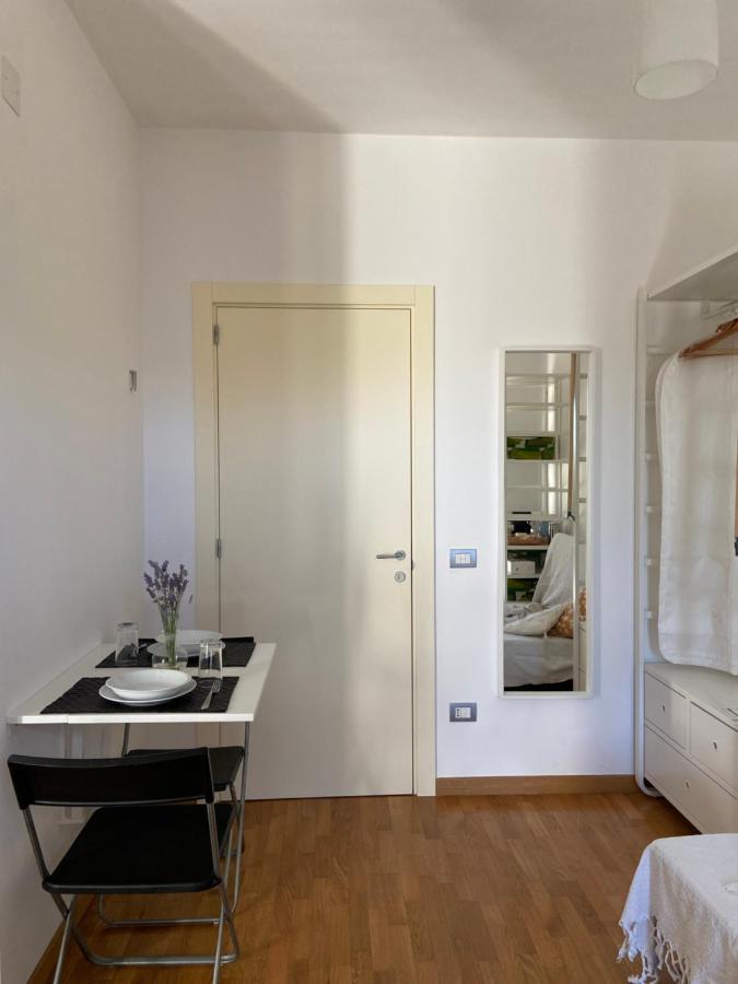 Bed And Breakfast Gaia Casamassima Eksteriør billede